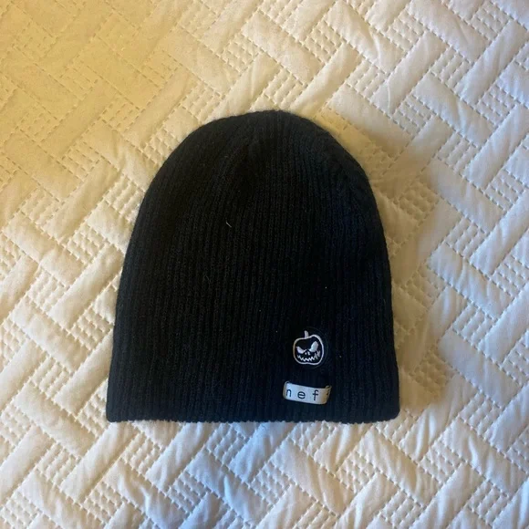 Neff x Jack Barakat Beanie - Picture 1 of 2